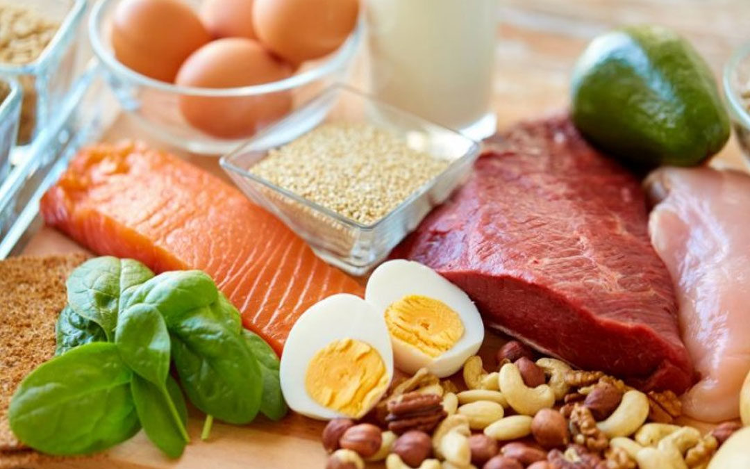 Compra de Proteínas: Saiba escolher os melhores alimentos!