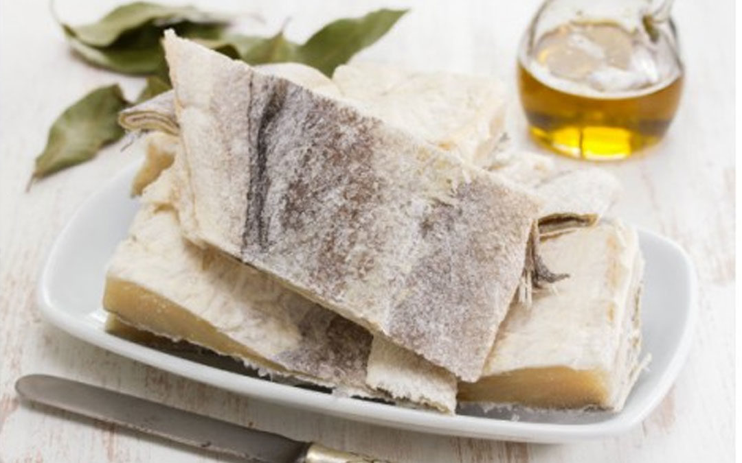 Produtos Salgados e Secos – Cuidados a serem tomados